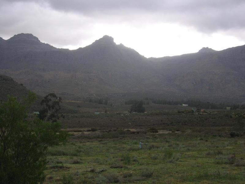 2 Bedroom Property for Sale in Citrusdal Western Cape
